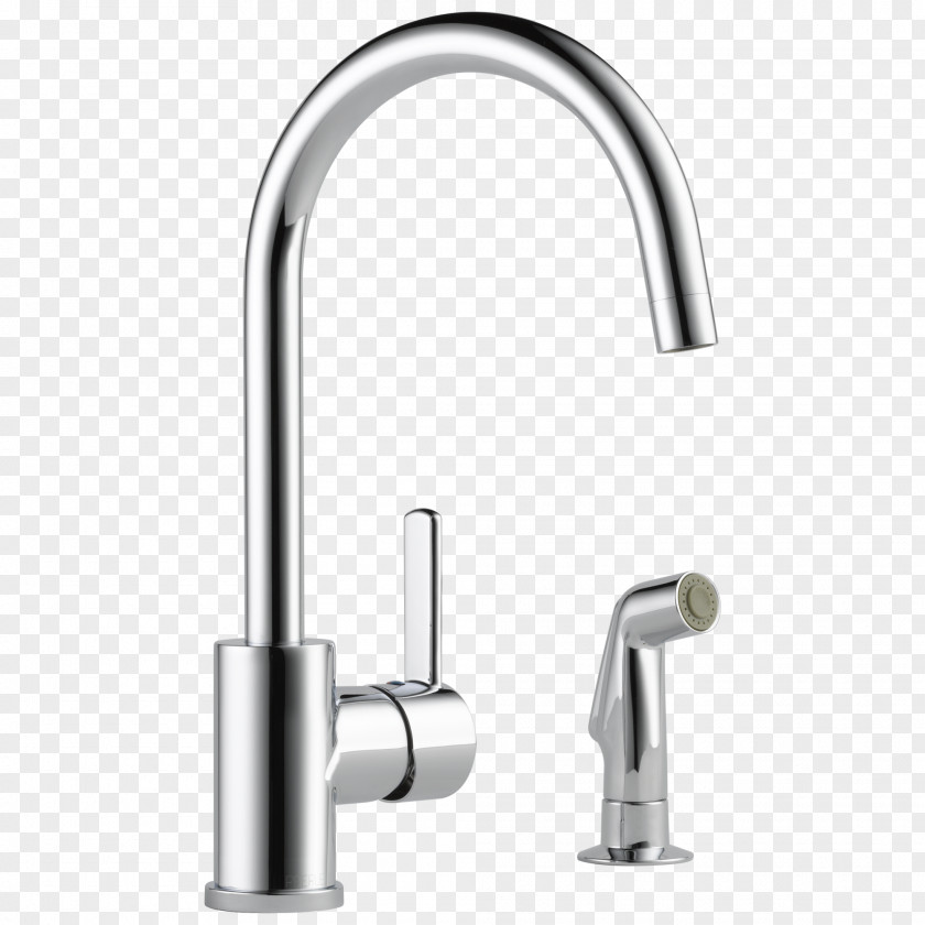 Bathtub Tap Kitchen Hose Plumbing PNG