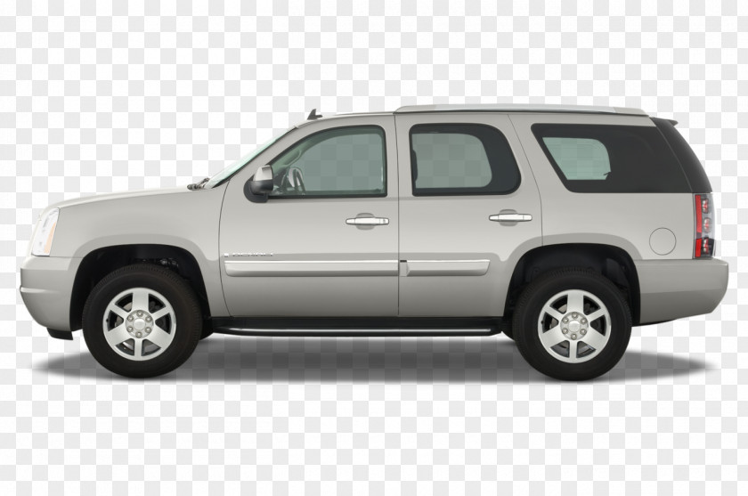 Car 2014 Chevrolet Tahoe LTZ General Motors PNG