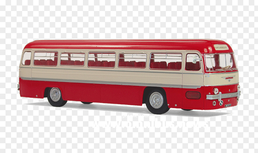 Car Double-decker Bus Model Scale Models PNG