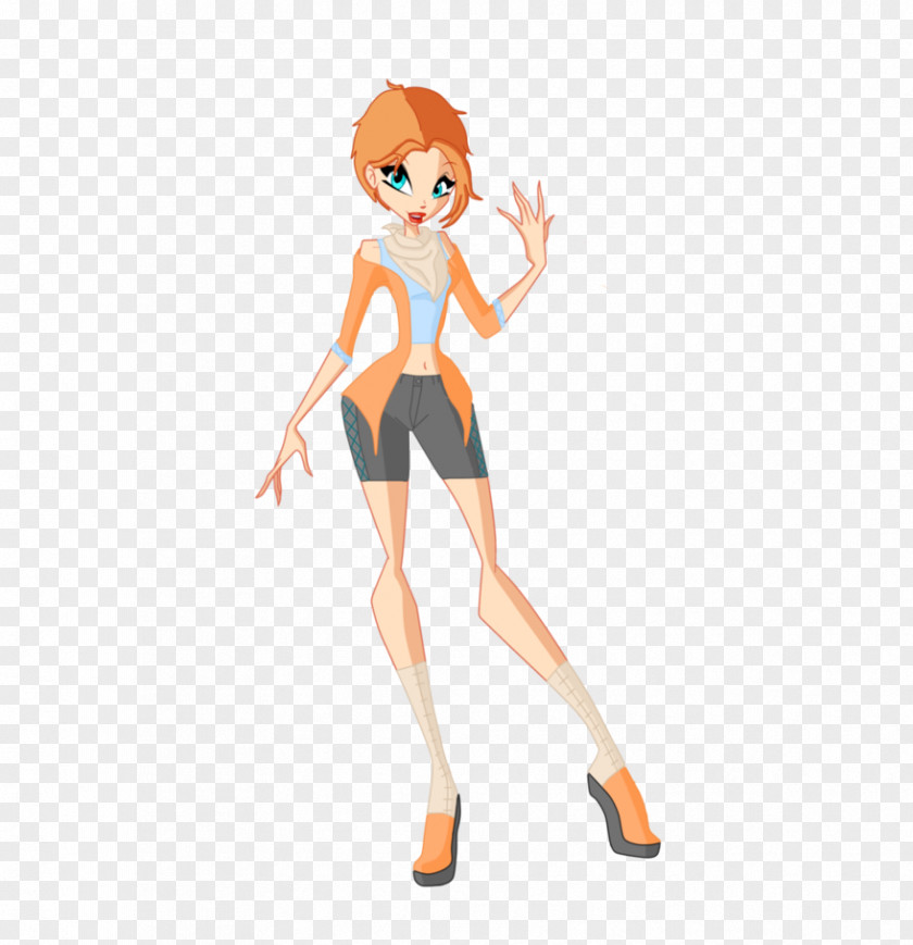 Computer Brown Hair Cartoon Desktop Wallpaper Character PNG