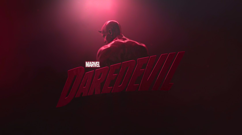 Daredevil Ultra-high-definition Television Desktop Wallpaper PNG