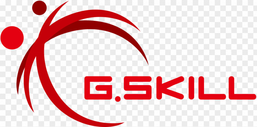 G.SKILL TridentZ DDR4 Logo Ripjaws V RAM PNG