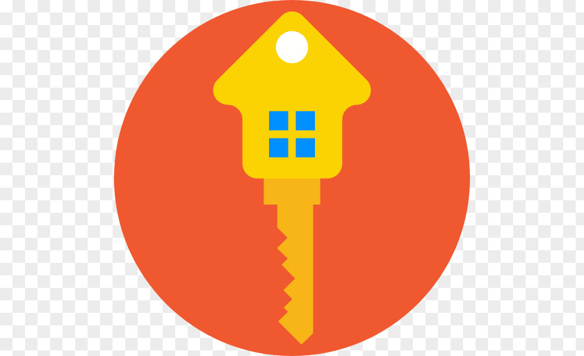 House Key Real Estate Building Property PNG