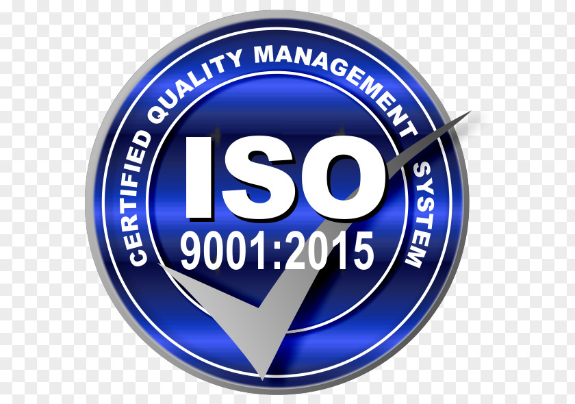 Iso 9001 Logo ISO 9000 9001:2015 Certification Brand PNG