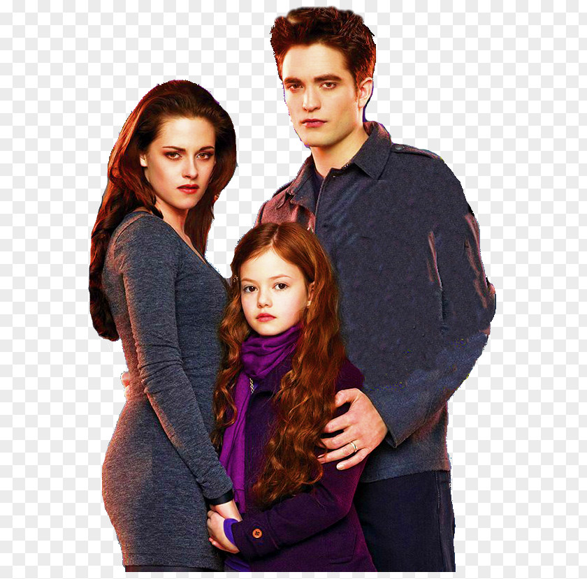 Kristen Stewart Mackenzie Foy Robert Pattinson The Twilight Saga: Breaking Dawn – Part 2 1 PNG