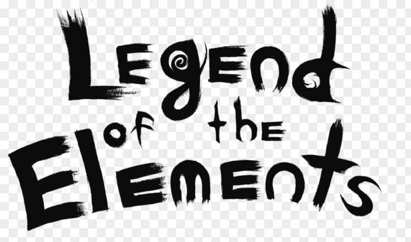Legend Of The Elements (Softcover) Role-playing Game Powered By Apocalypse Logbook Project PNG