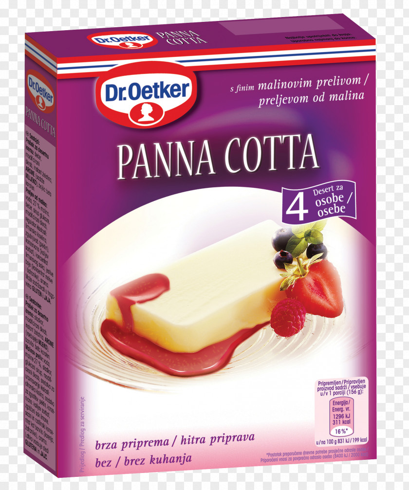 Milk Panna Cotta Cream Tiramisu Dessert PNG