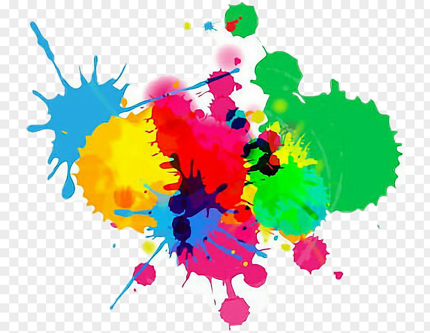 Paint Watercolor Painting PNG