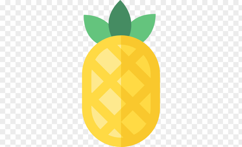 Pineapple Commodity Clip Art PNG