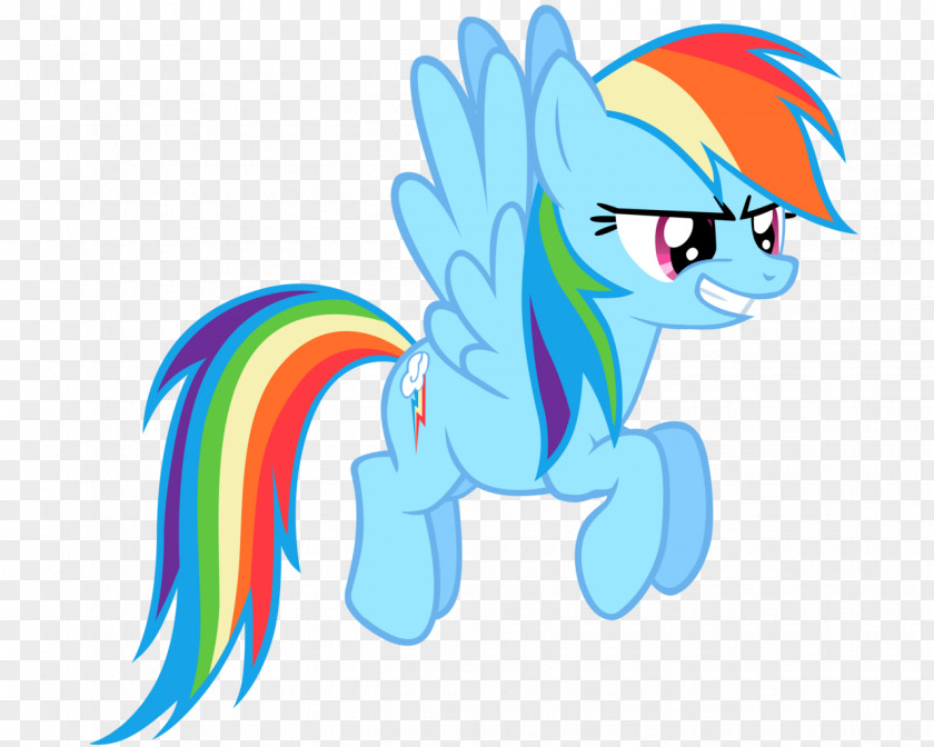 Rainbow Dash Them's Fightin' Herds My Little Pony: Friendship Is Magic PNG