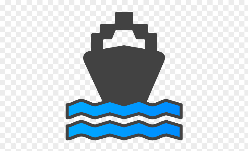 Ship Logistics Freight Transport PNG