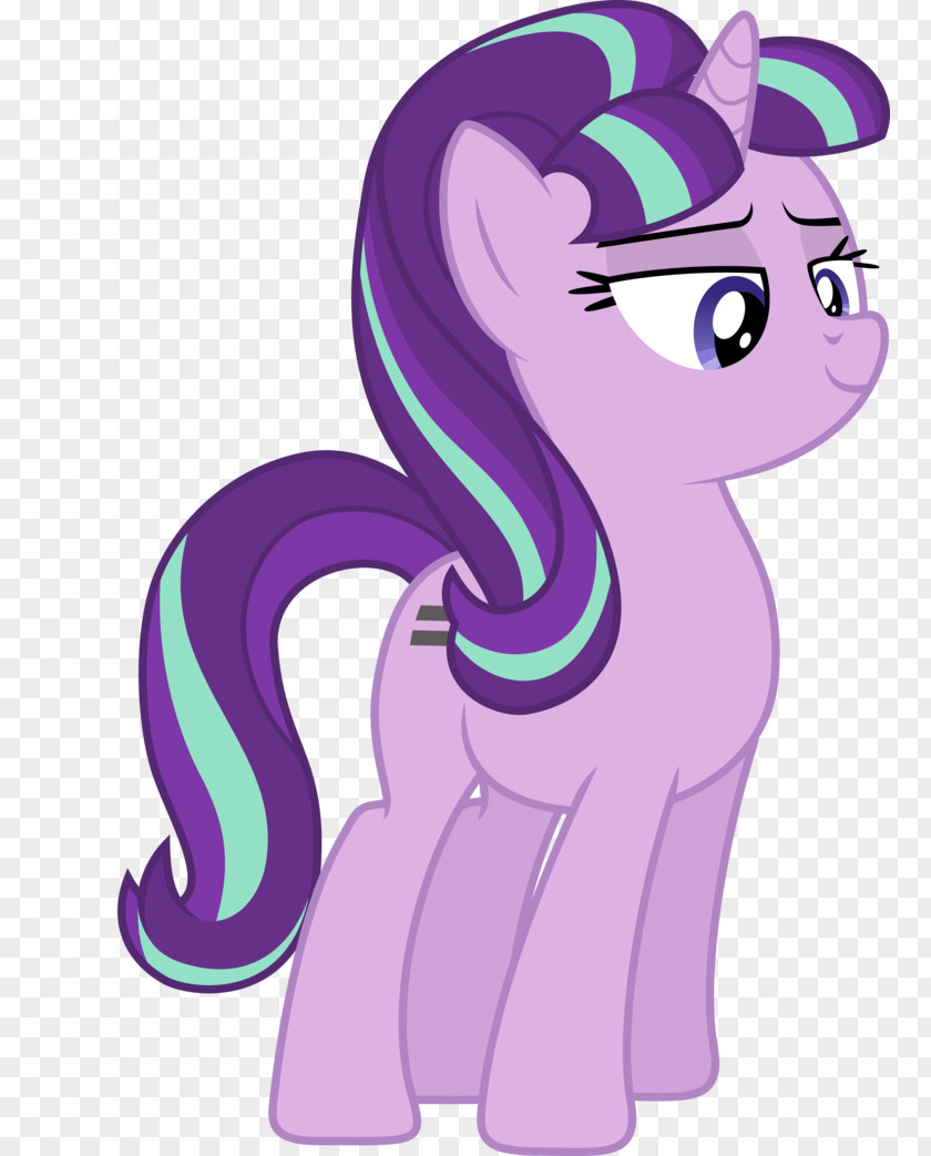 Starlight Twilight Sparkle Pony Rainbow Dash Rarity Pinkie Pie PNG