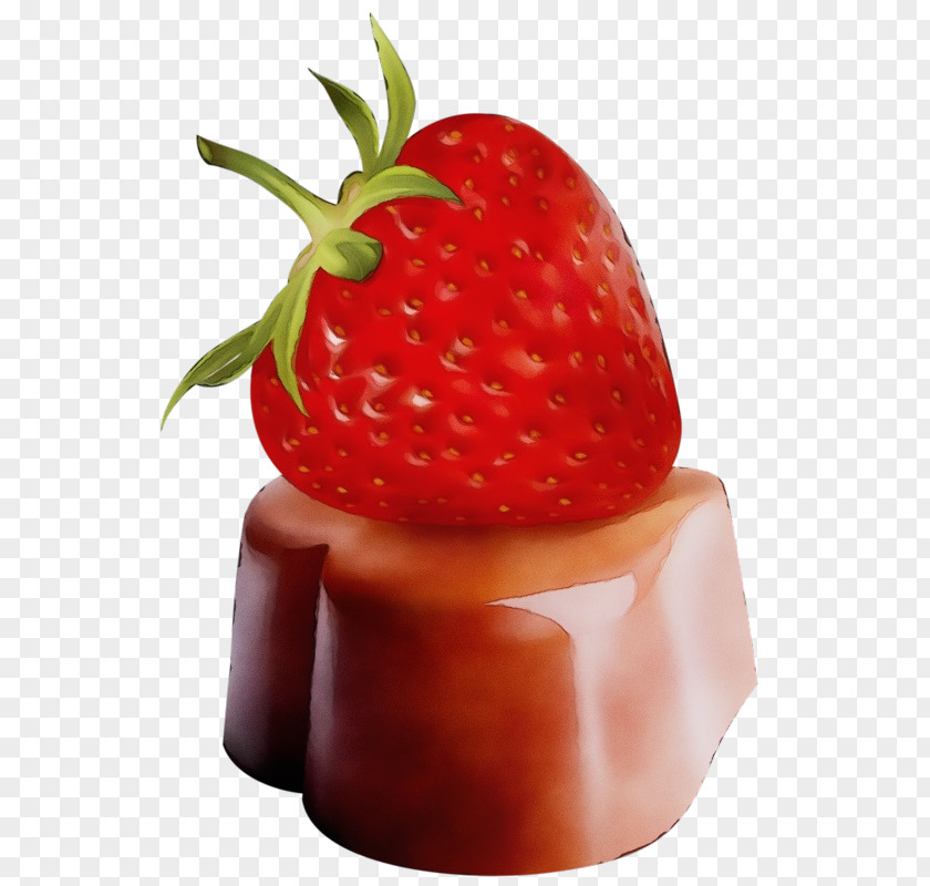 Strawberry PNG