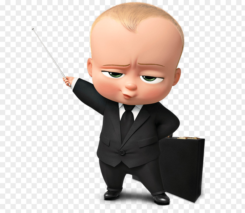 The Boss Baby Transparent Amazon.com Infant DreamWorks PNG