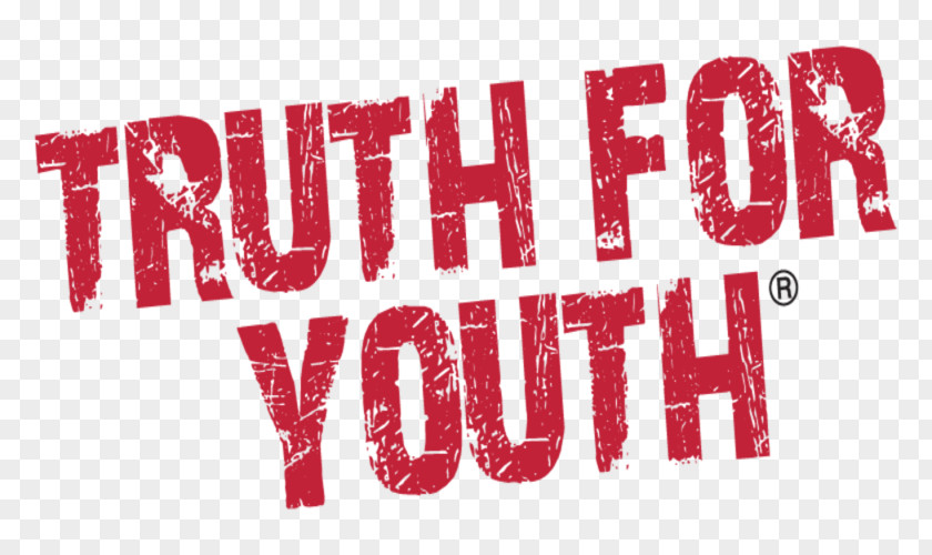 Truth Bible Youth Information Logo PNG
