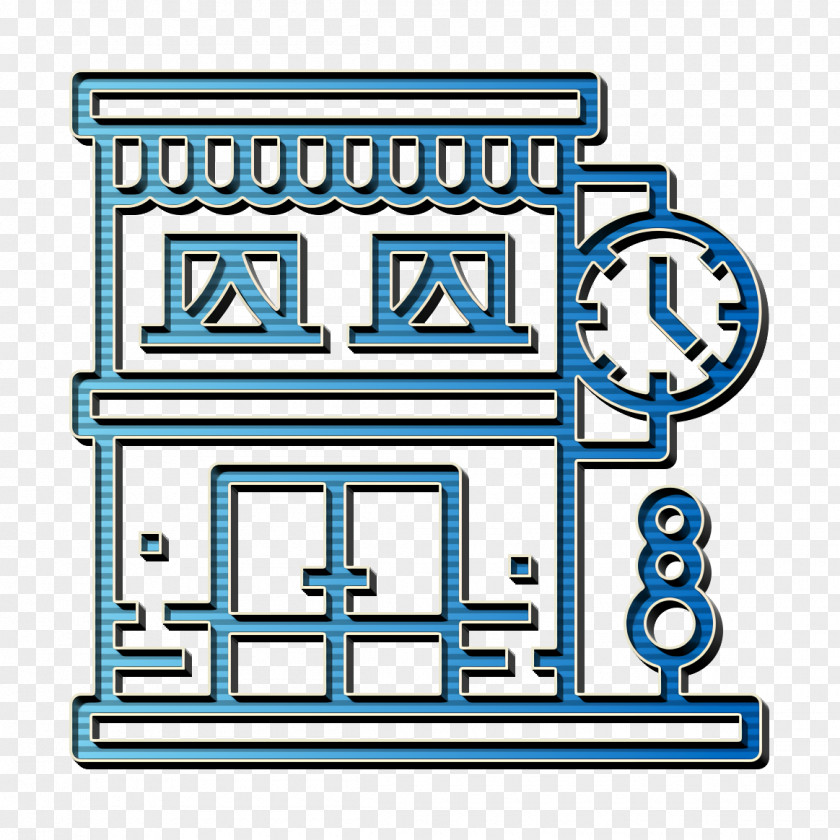 Watch Icon Clock Shop PNG
