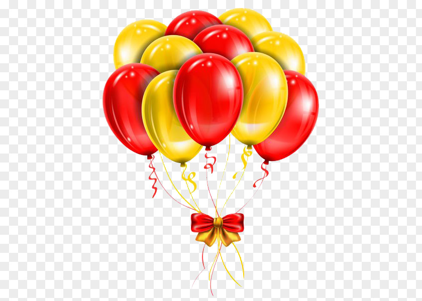 Balloons Photos Balloon Red Clip Art PNG