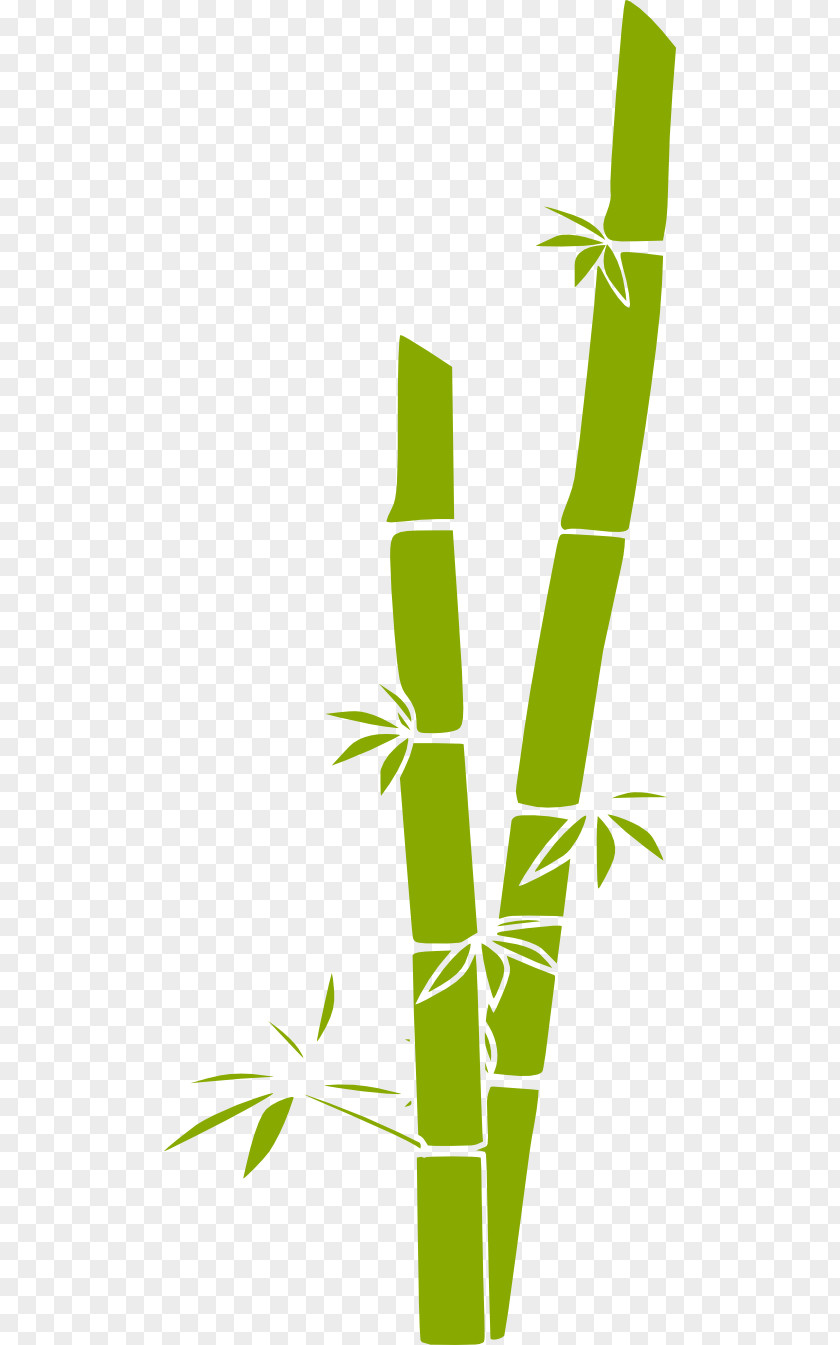 Bamboo House Desktop Wallpaper Clip Art PNG