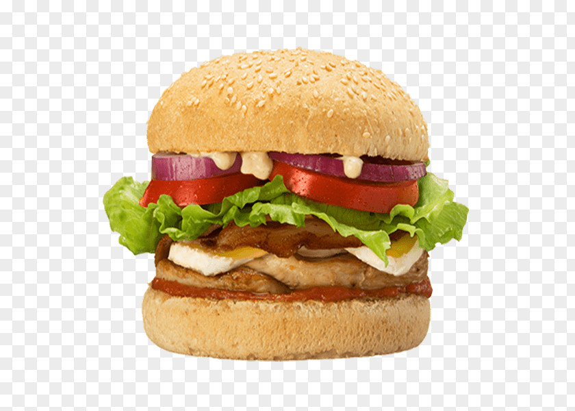 Beef Hamburger Cheeseburger Whopper Chicken Sandwich Wrap PNG