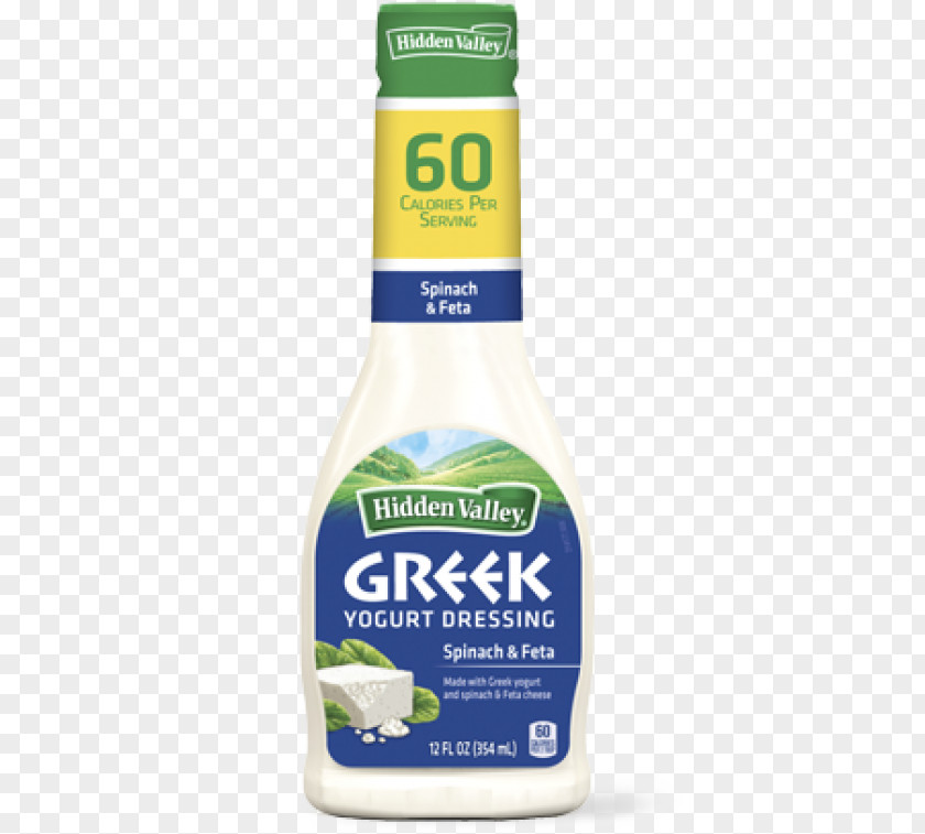 Bottle Yogurt Greek Cuisine Feta Spinach PNG
