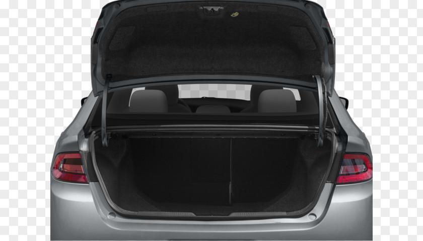 Car Trunk Dodge Lexus LS Sedan PNG