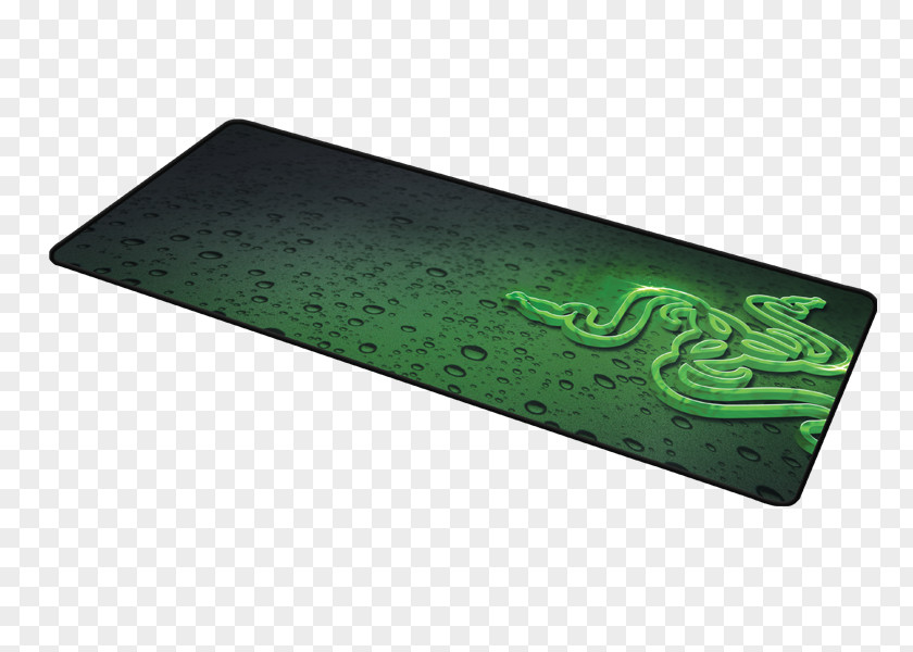 Computer Mouse Mats Razer Goliathus Extended Speed Terra Surface (2 Year Warranty) Pad Control PNG