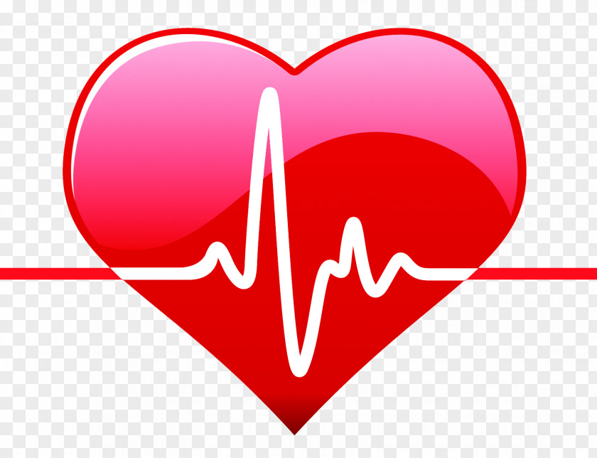 Ecg Health Heart Cardiovascular Disease Clip Art PNG