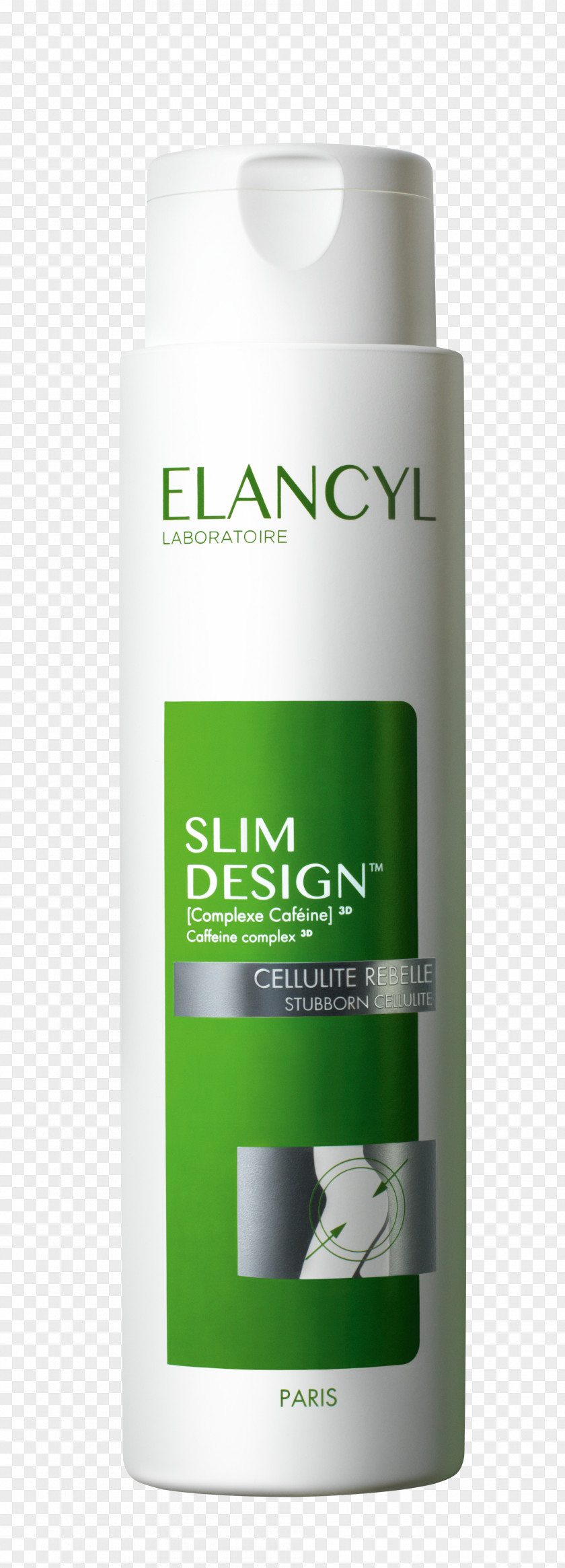 Elancyl Slim Design Soi Anti-cellulite Rebelle Milliliter Architecture Plan PNG