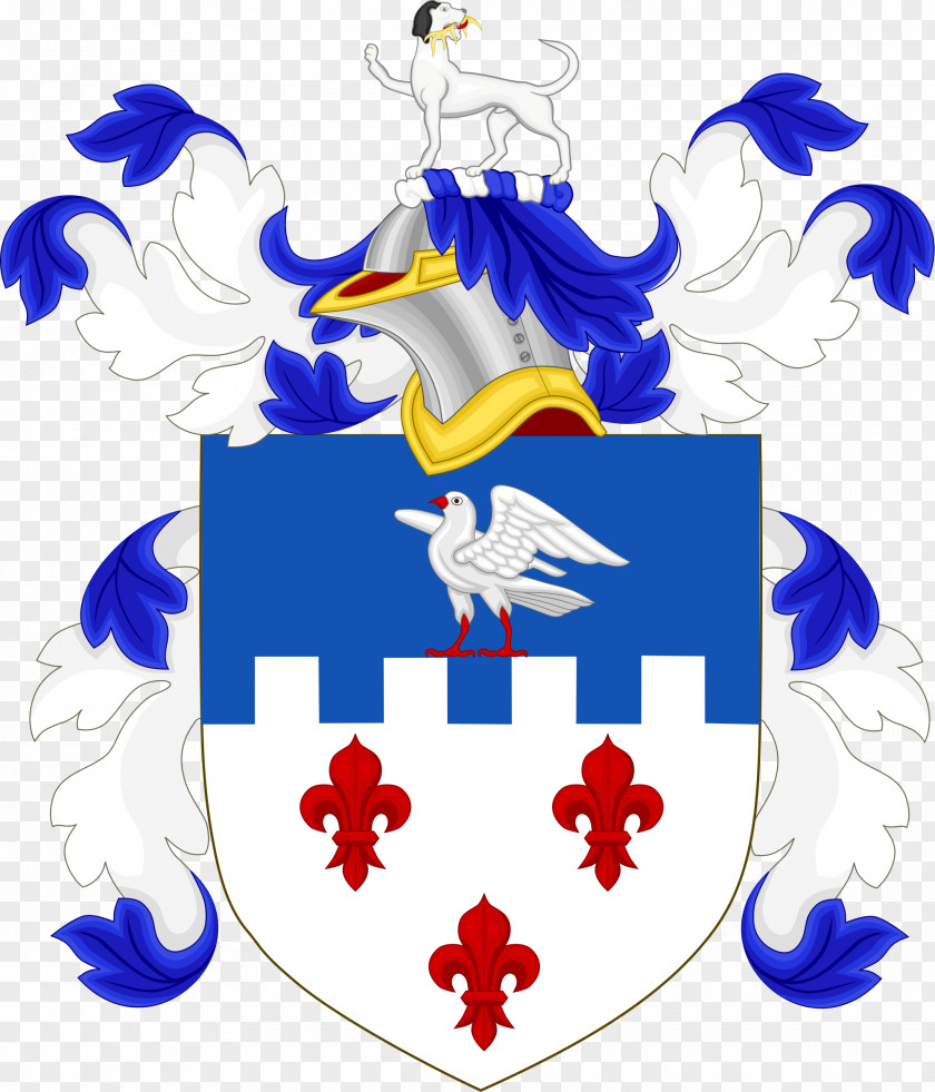 Family Coat Of Arms The Washington Crest Heraldry Chase PNG