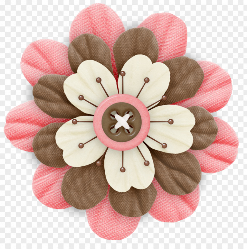 Flower Drawing Clip Art PNG