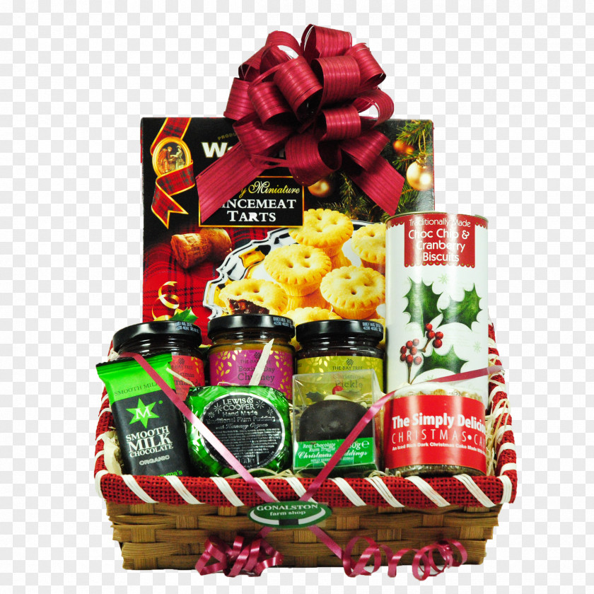 Gift Food Baskets T & Hampers Trading PNG