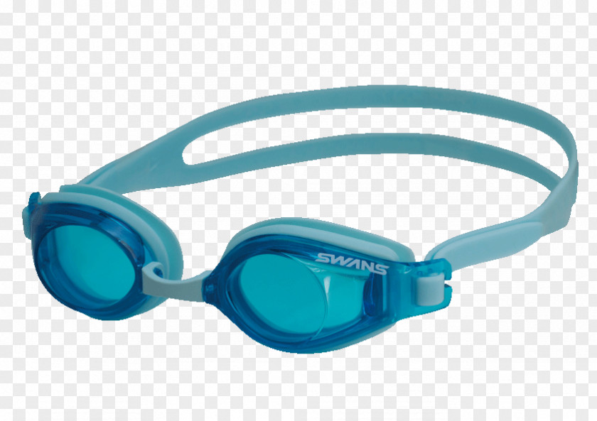 Glasses Goggles Blue Anti-fog Polycarbonate PNG