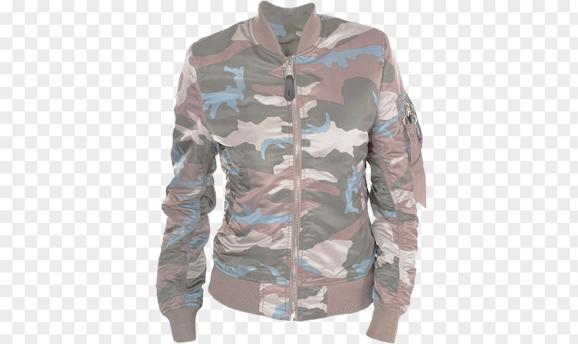 Jacket Flight Clothing MA-1 Bomber Nike PNG