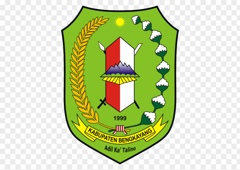 Kalimantan Sanggau Regency Singkawang Logo Sekadau PNG