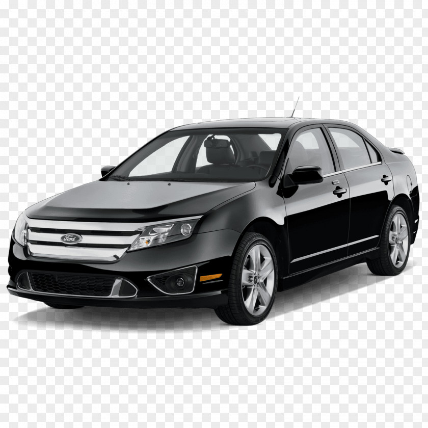 Lincoln Motor Company Ford Car 2010 Fusion Hybrid 2015 PNG