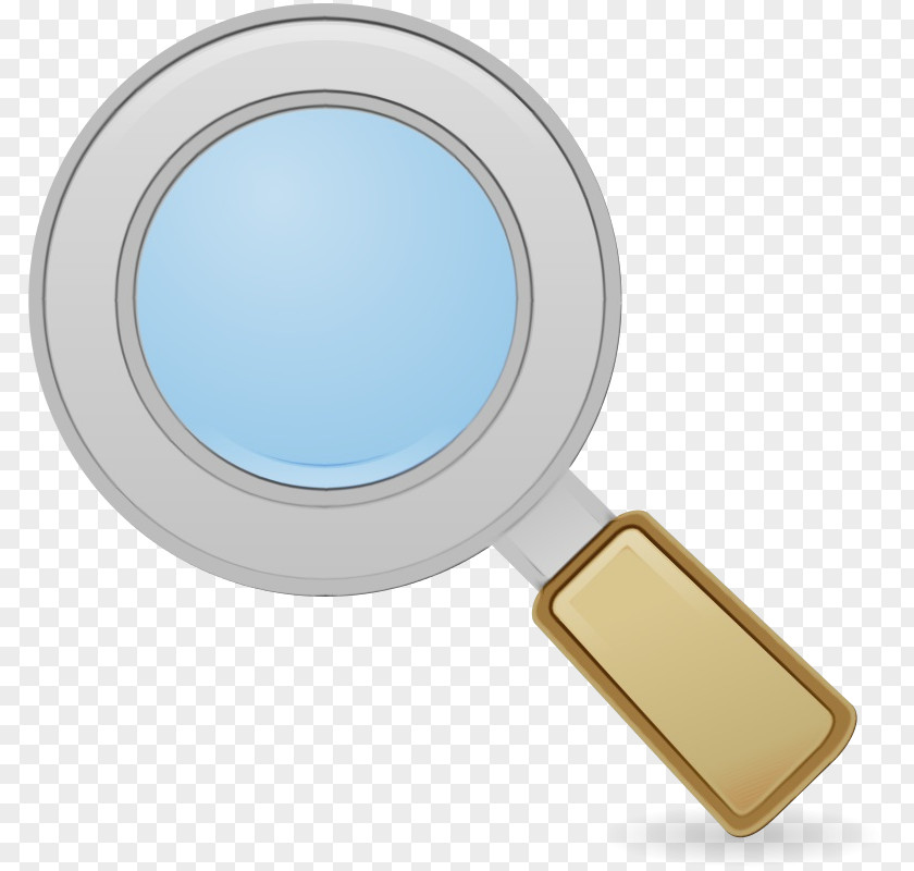 Magnifier Makeup Mirror Magnifying Glass PNG