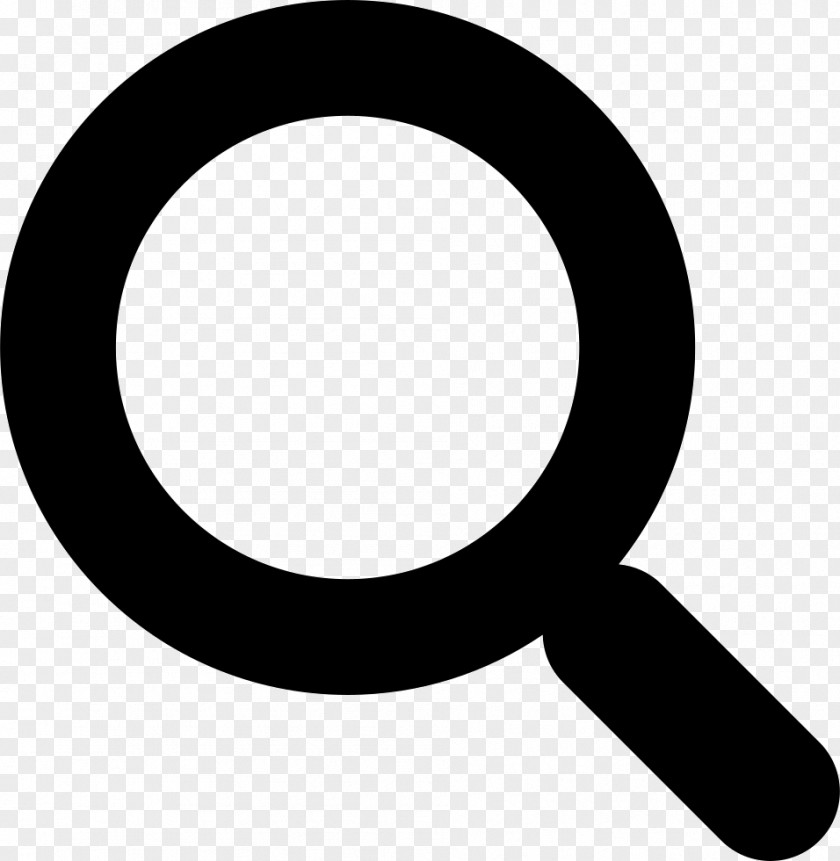 Magnifying Glass Zooming User Interface Clip Art PNG