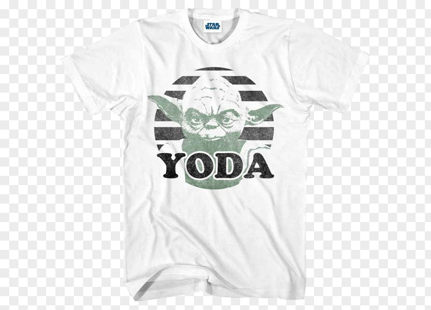 Master Yoda T-shirt Clothing Sizes Hoodie PNG
