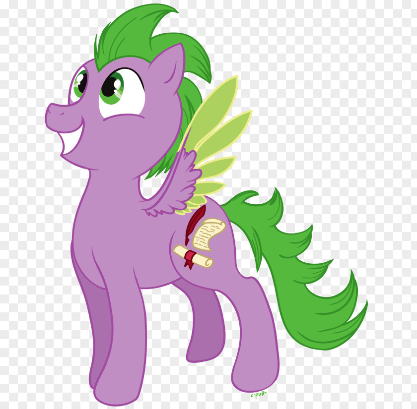 My Little Pony Spike Rainbow Dash Rarity Applejack PNG