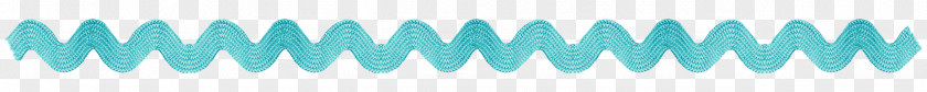 Pretty Wavy Lines Blue Turquoise Sky Pattern PNG