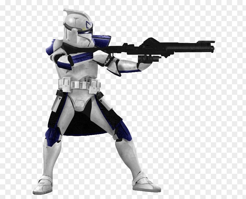 Stormtrooper Captain Rex Clone Trooper Star Wars: The Wars 501st Legion PNG