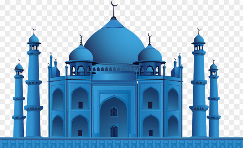 Taj Mahal Image Ramadan Eid Al-Fitr Mehtab Bagh PNG