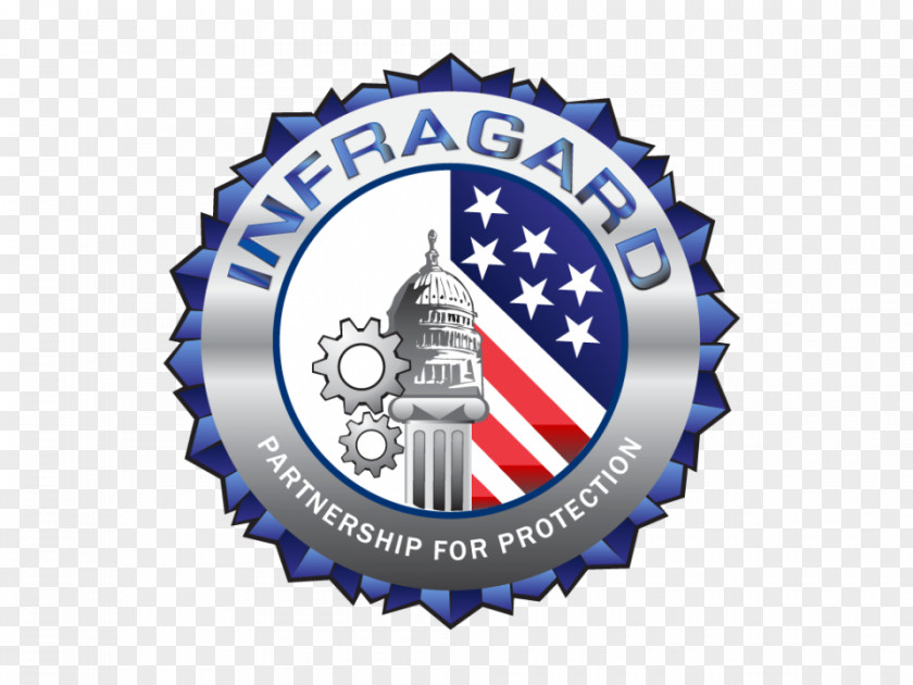 United States InfraGard Federal Bureau Of Investigation Critical Infrastructure Computer Security PNG