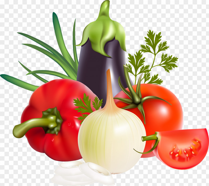Vegetable Tomato Soup Food PNG