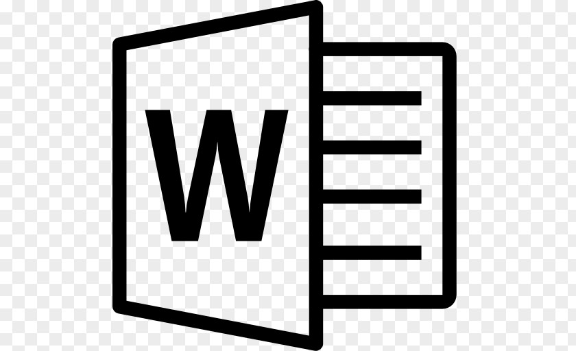 Words Microsoft Excel Clip Art PNG