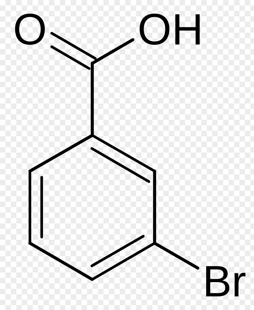 2-Chlorobenzoic Acid 4-Nitrobenzoic 3-Nitrobenzoic PNG