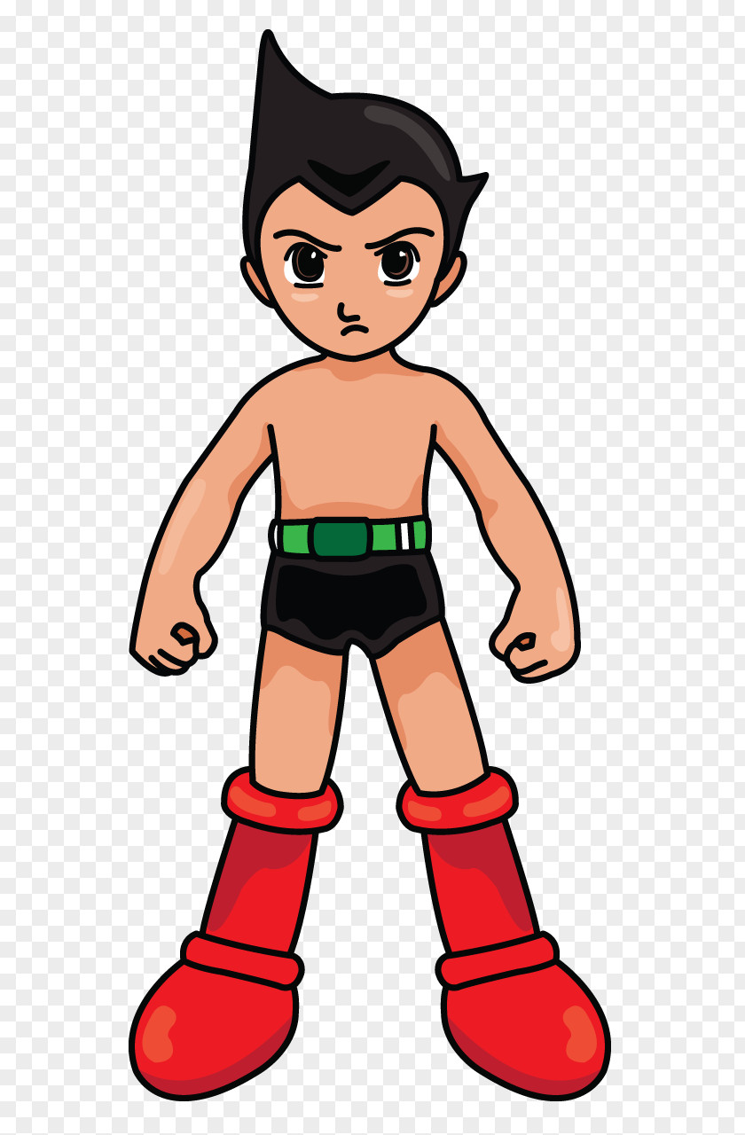 Astro Boy Drawing Clip Art PNG