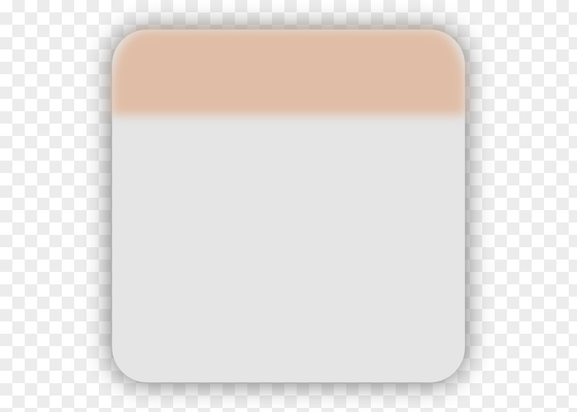 Calendar Icon Cliparts Rectangle Font PNG
