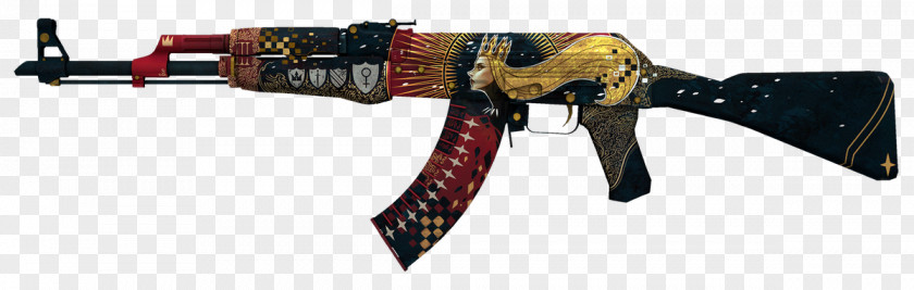 Counter Strike Counter-Strike: Global Offensive AK-47 Weapon Major PNG