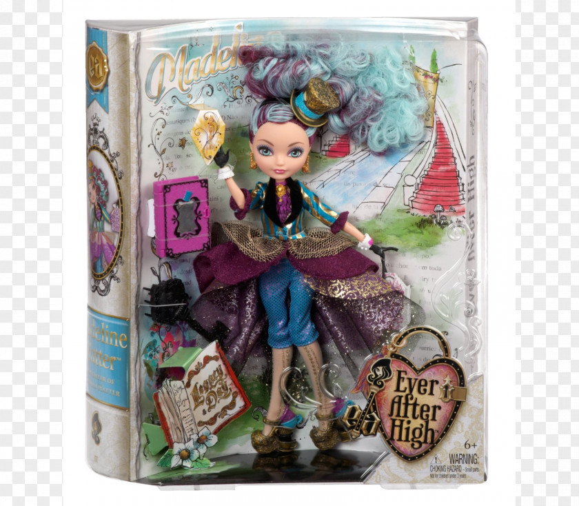 Doll Ever After High Legacy Day Apple White Raven Queen Amazon.com PNG